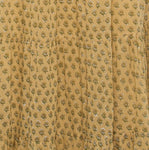 Sita Maxi Dress ~ Daffodil