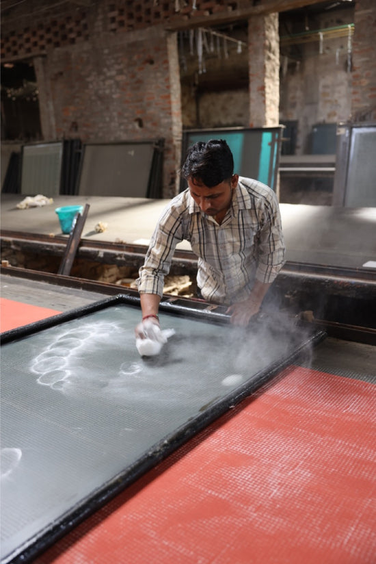 Zahra Mini Dress ~ Marmalade