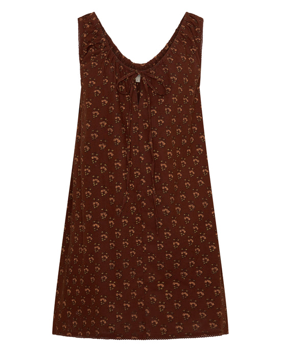 Sundress Mini ~ Almond