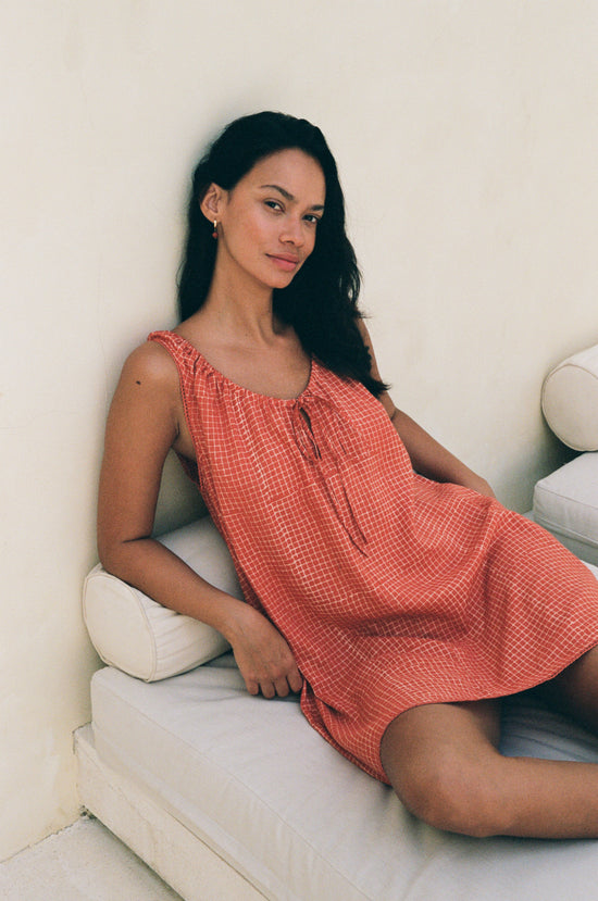 Sundress Mini ~ Marmalade