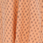 Sundress Midi ~ Peach